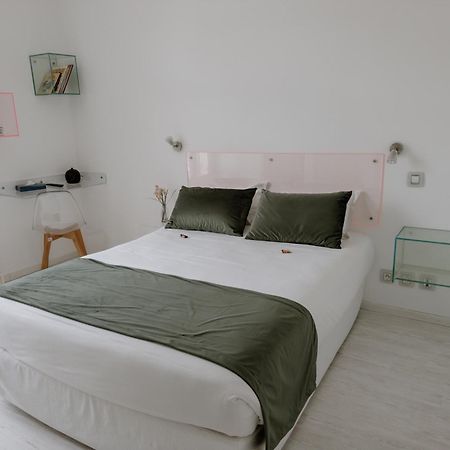 Ideal Sejour Cannes - Stylish Boutique Hotel With Quiet Garden المظهر الخارجي الصورة