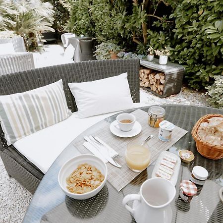 Ideal Sejour Cannes - Stylish Boutique Hotel With Quiet Garden المظهر الخارجي الصورة