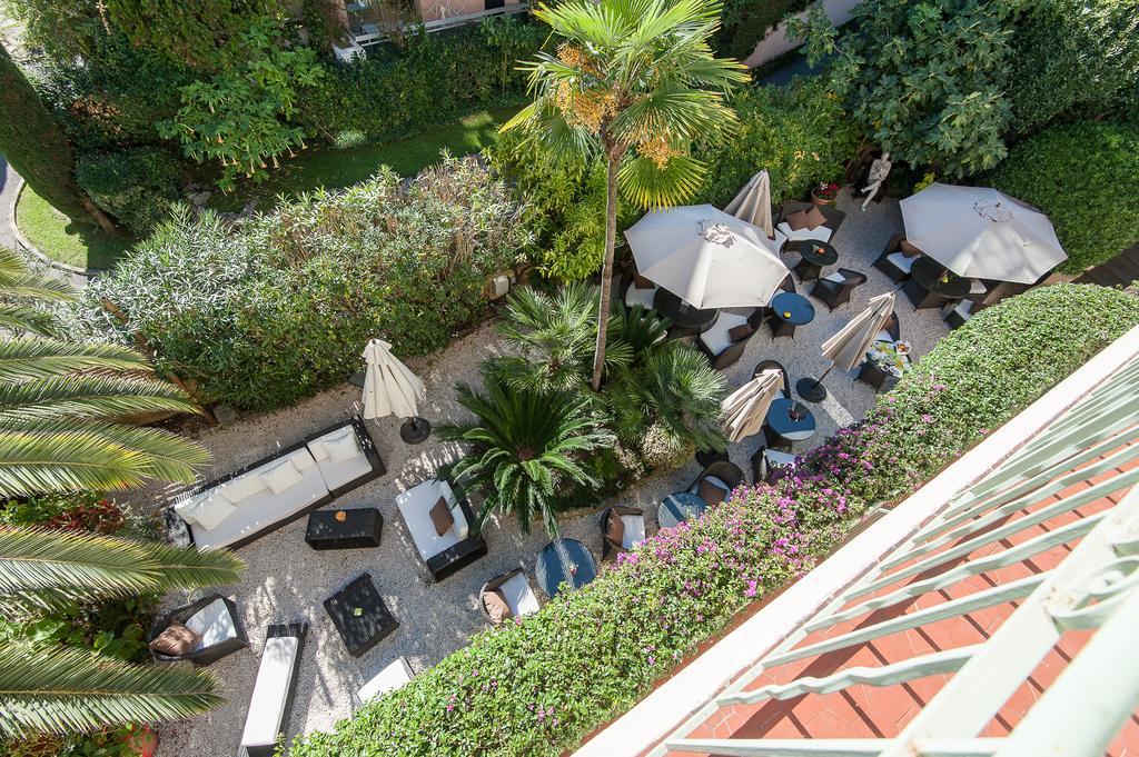 Ideal Sejour Cannes - Stylish Boutique Hotel With Quiet Garden المظهر الخارجي الصورة