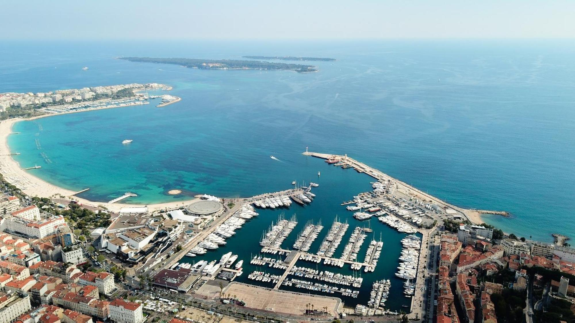Ideal Sejour Cannes - Stylish Boutique Hotel With Quiet Garden المظهر الخارجي الصورة