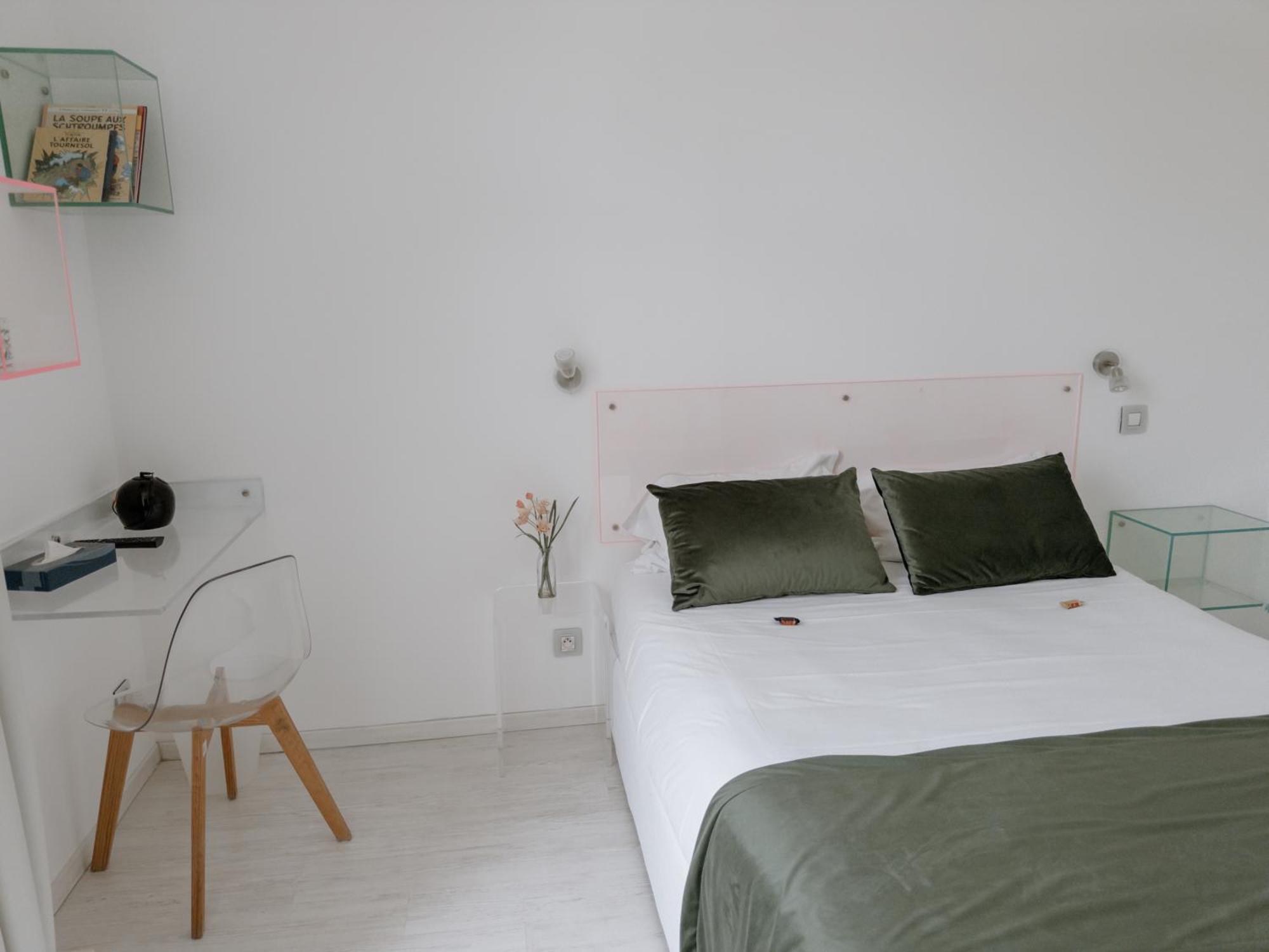 Ideal Sejour Cannes - Stylish Boutique Hotel With Quiet Garden المظهر الخارجي الصورة