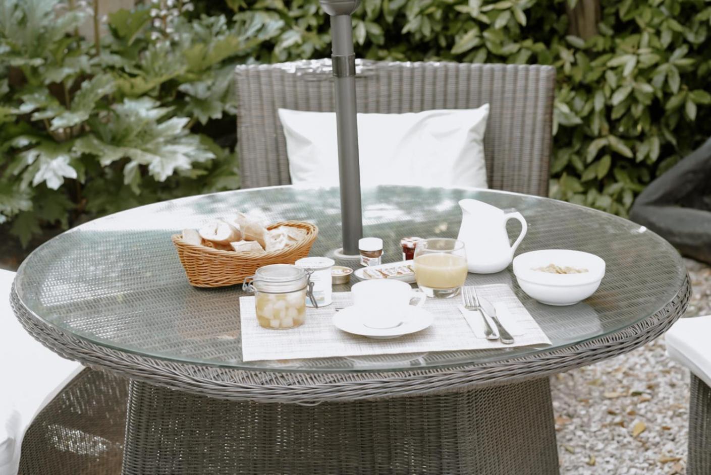 Ideal Sejour Cannes - Stylish Boutique Hotel With Quiet Garden المظهر الخارجي الصورة