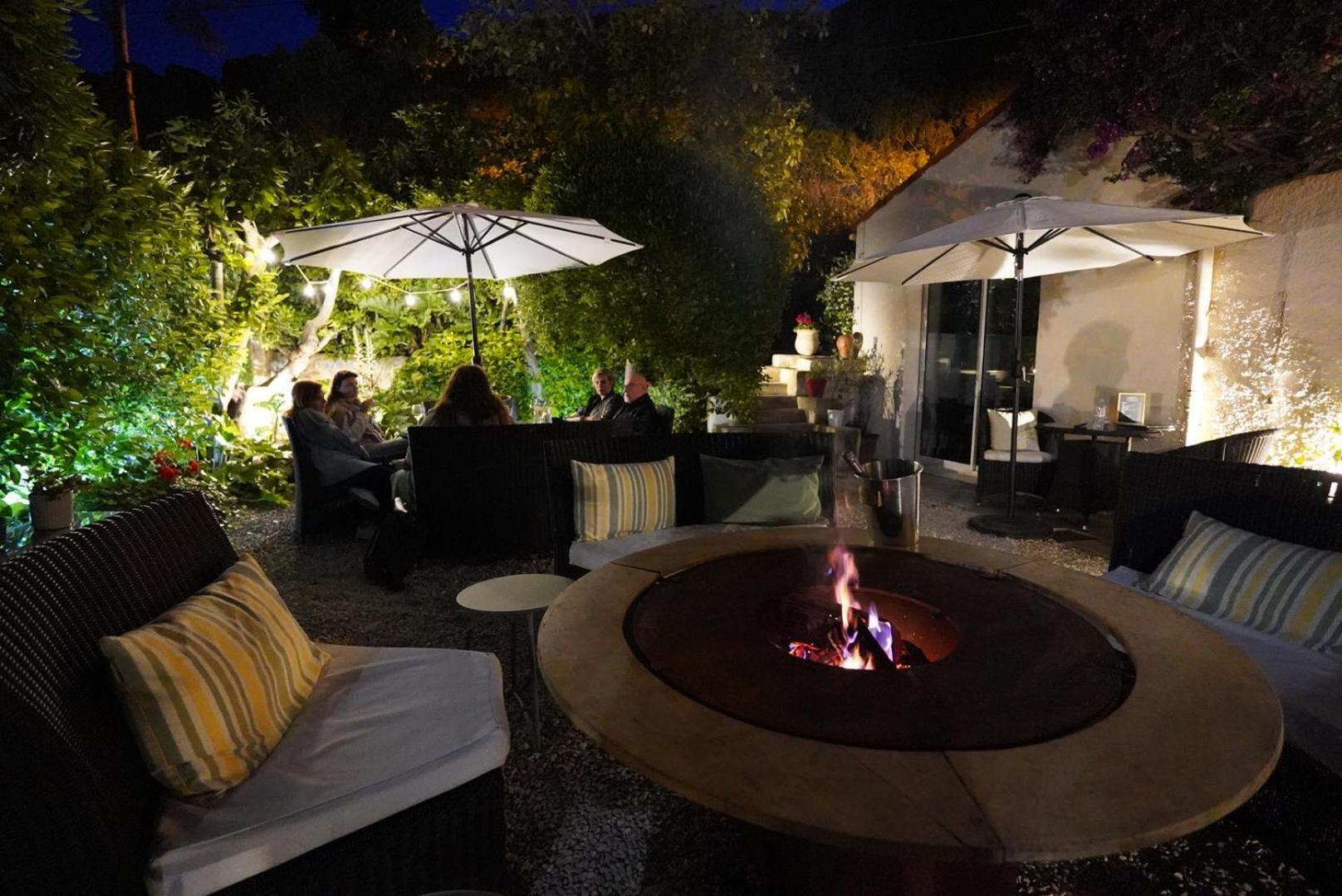 Ideal Sejour Cannes - Stylish Boutique Hotel With Quiet Garden المظهر الخارجي الصورة