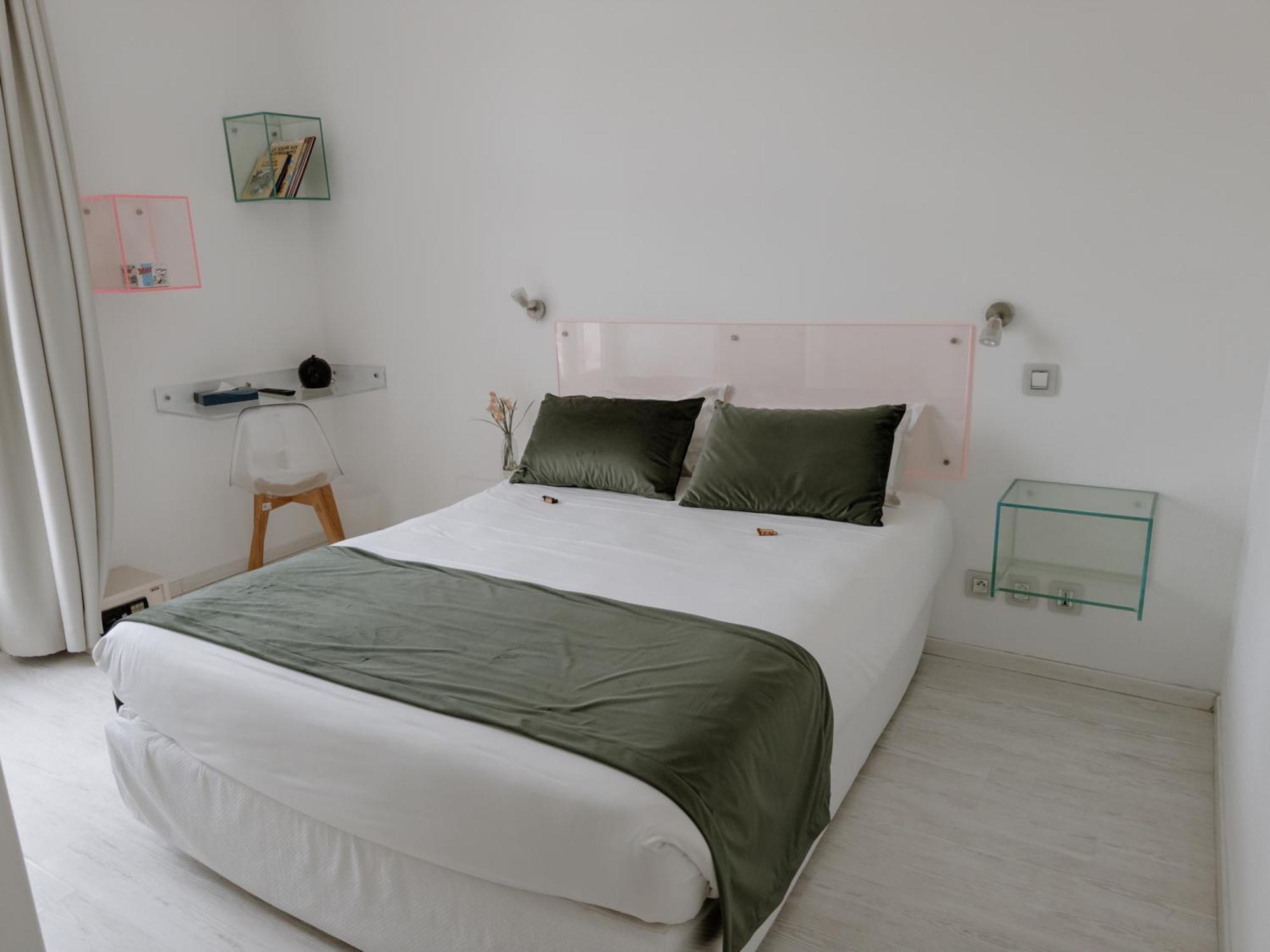 Ideal Sejour Cannes - Stylish Boutique Hotel With Quiet Garden المظهر الخارجي الصورة