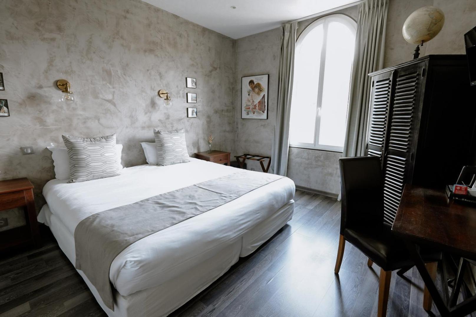 Ideal Sejour Cannes - Stylish Boutique Hotel With Quiet Garden المظهر الخارجي الصورة