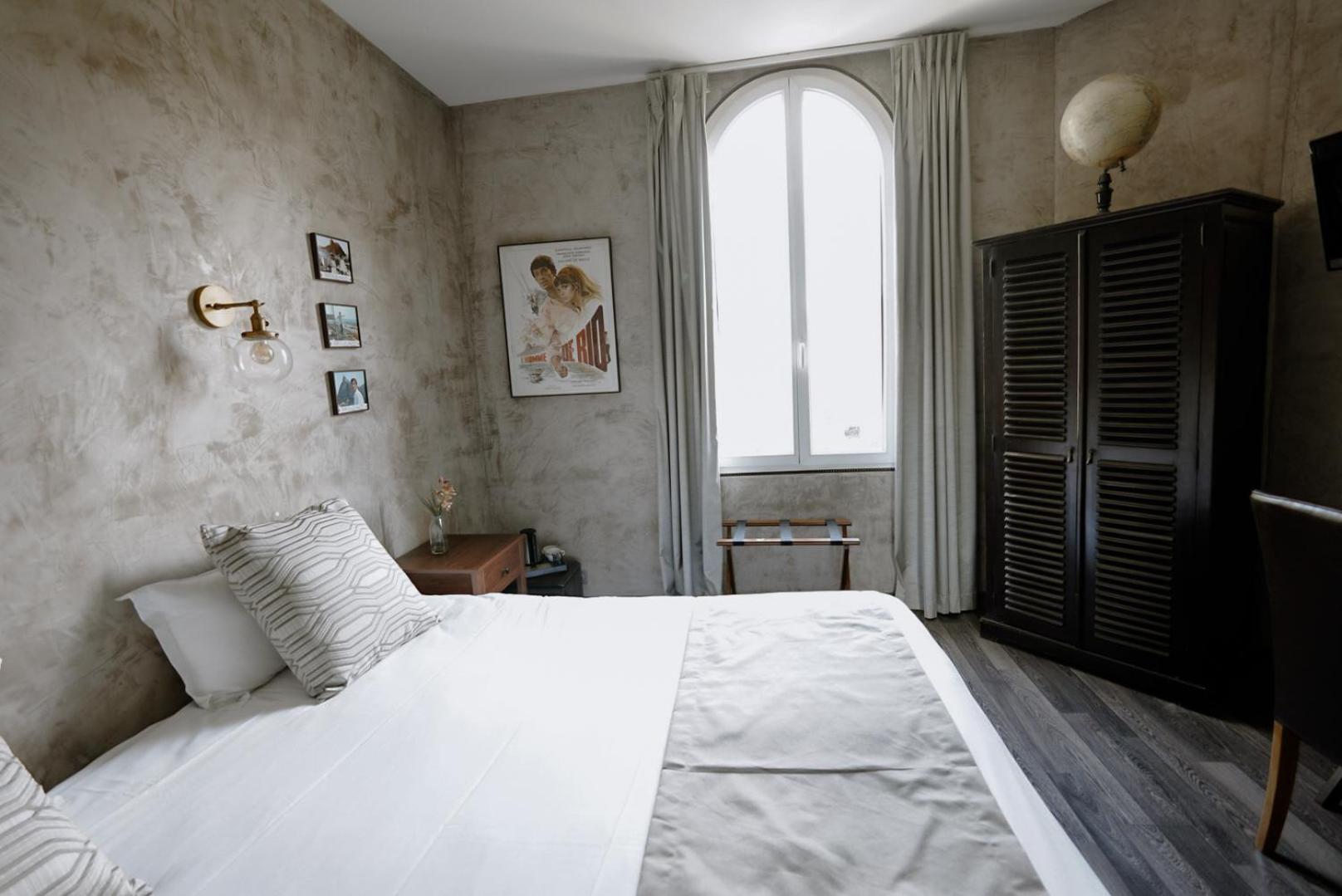 Ideal Sejour Cannes - Stylish Boutique Hotel With Quiet Garden المظهر الخارجي الصورة