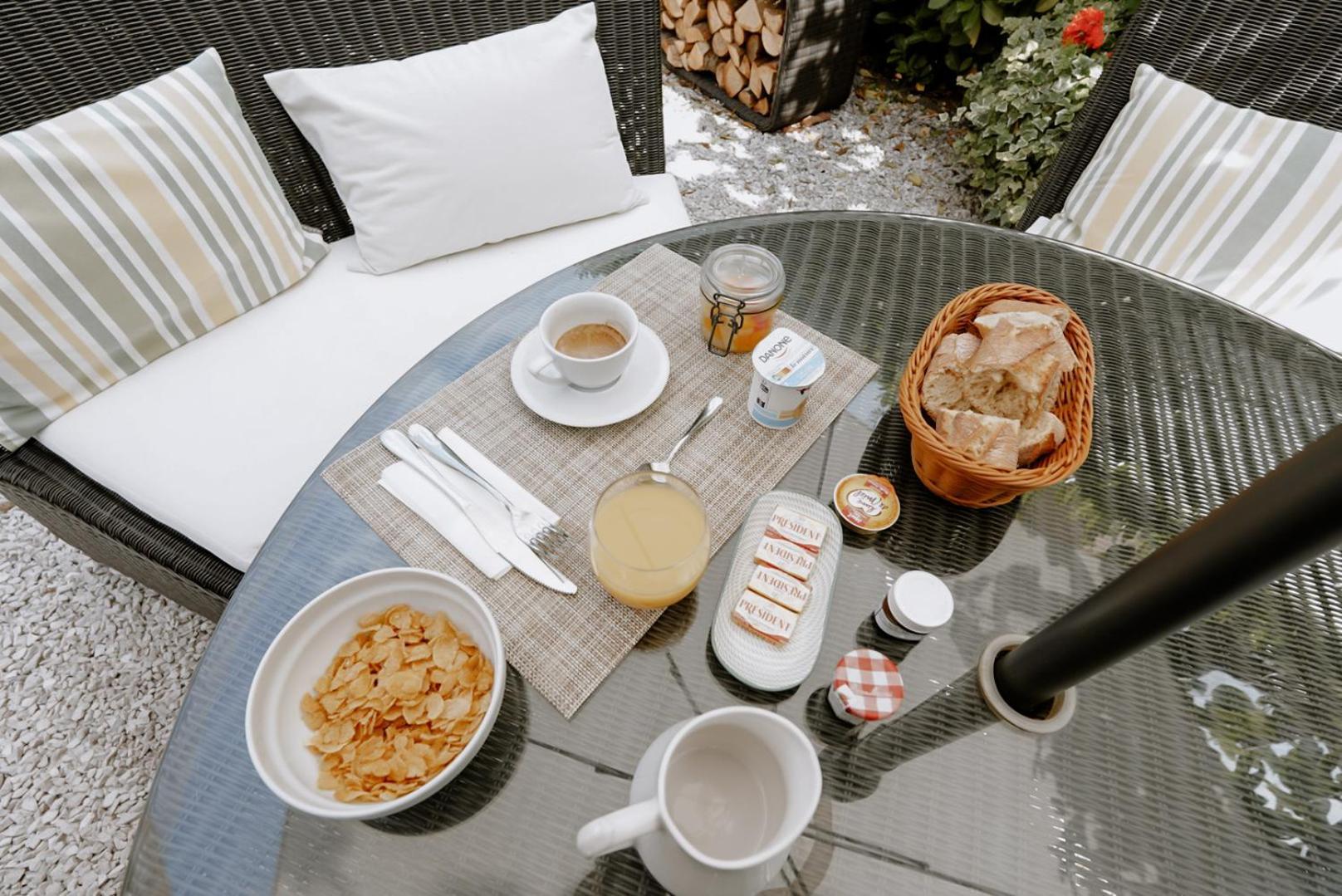 Ideal Sejour Cannes - Stylish Boutique Hotel With Quiet Garden المظهر الخارجي الصورة