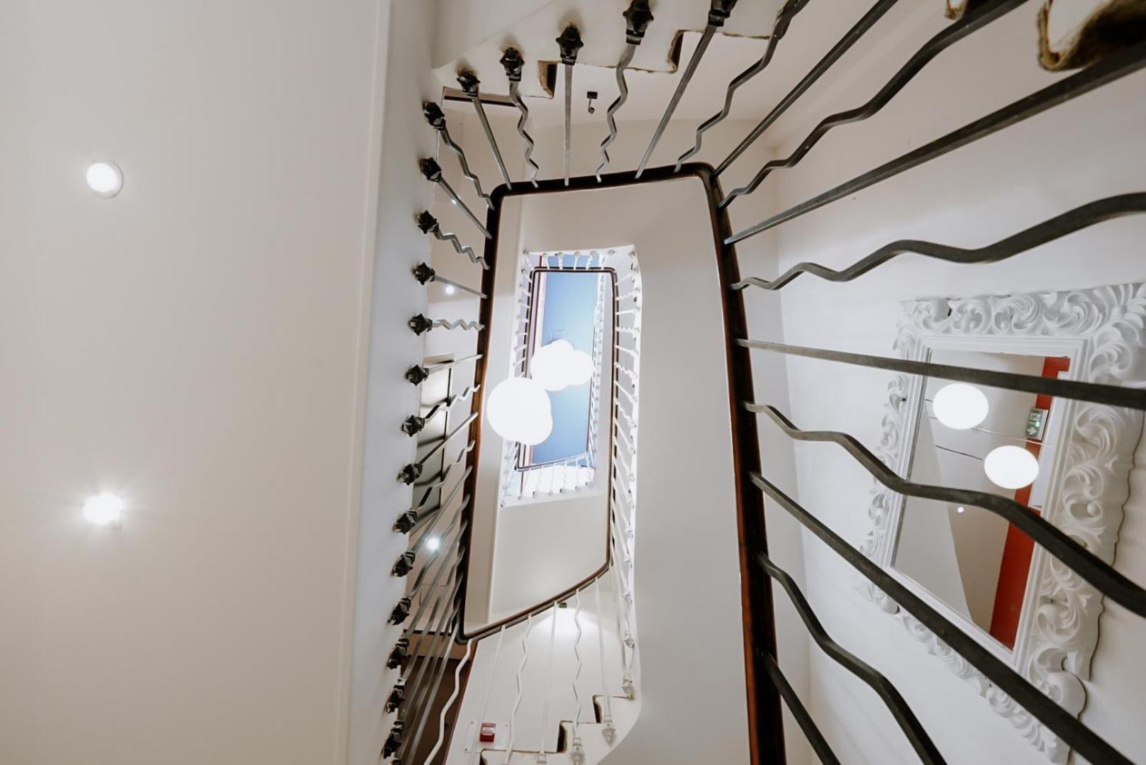 Ideal Sejour Cannes - Stylish Boutique Hotel With Quiet Garden المظهر الخارجي الصورة