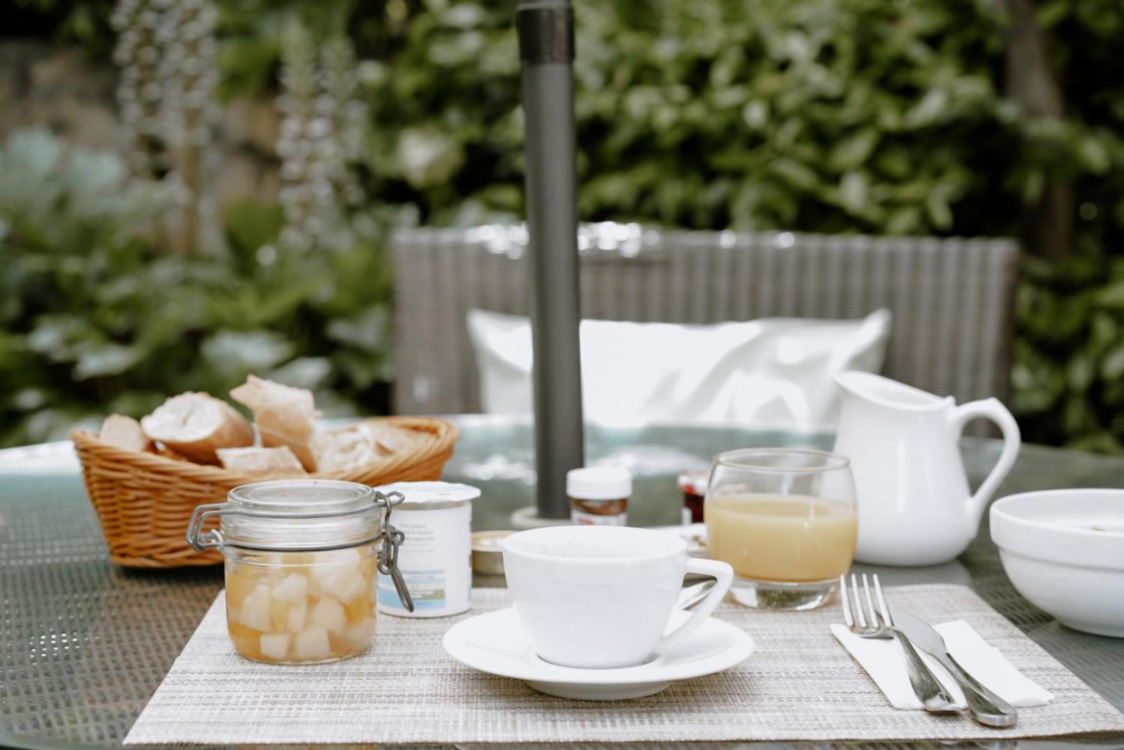 Ideal Sejour Cannes - Stylish Boutique Hotel With Quiet Garden المظهر الخارجي الصورة