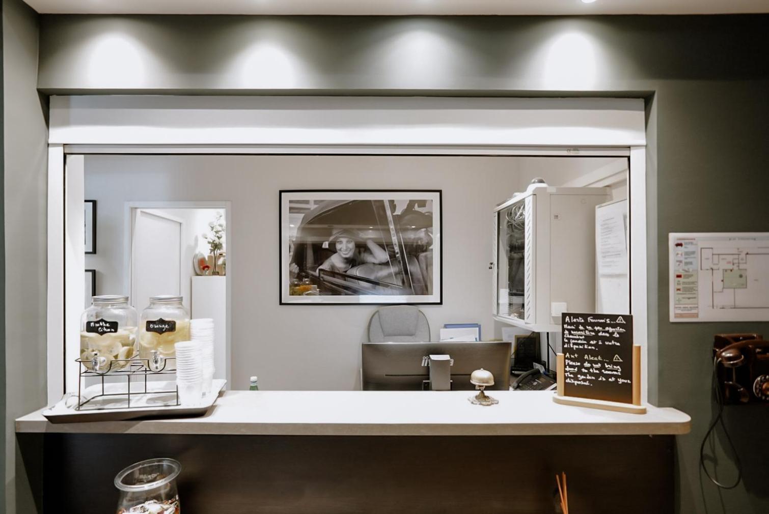 Ideal Sejour Cannes - Stylish Boutique Hotel With Quiet Garden المظهر الخارجي الصورة