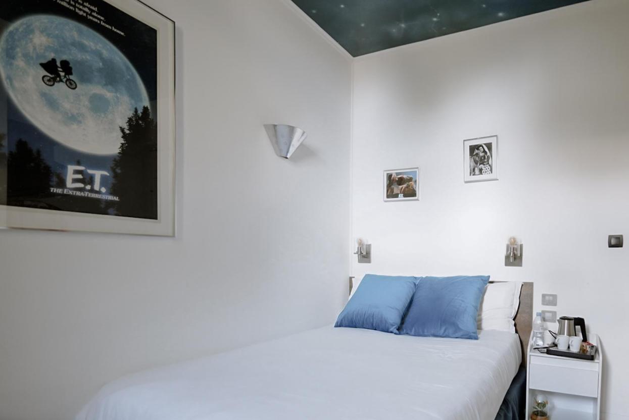 Ideal Sejour Cannes - Stylish Boutique Hotel With Quiet Garden المظهر الخارجي الصورة