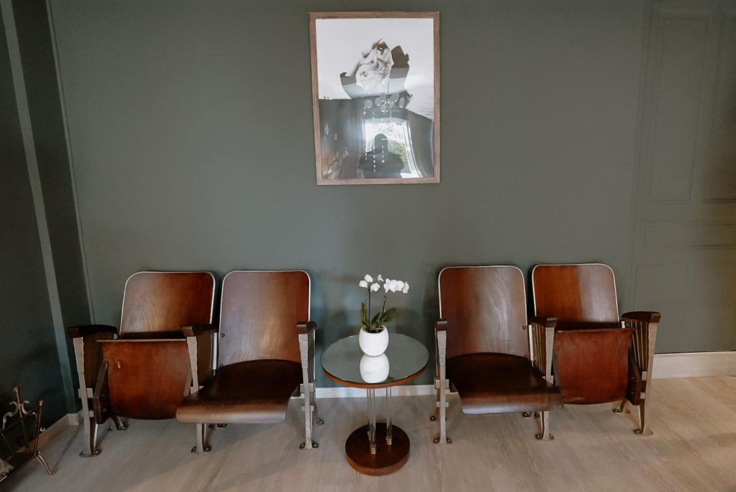 Ideal Sejour Cannes - Stylish Boutique Hotel With Quiet Garden المظهر الخارجي الصورة