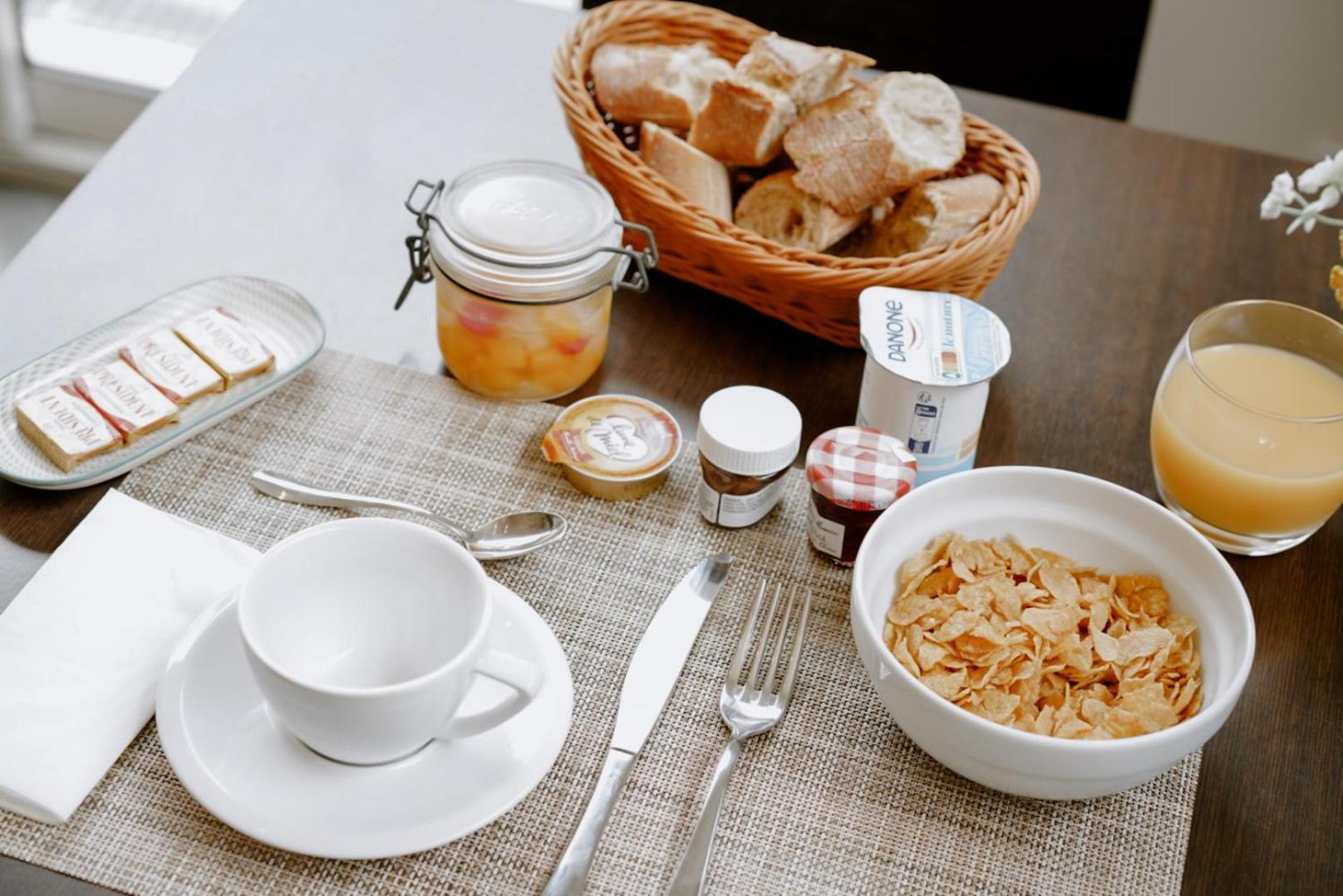 Ideal Sejour Cannes - Stylish Boutique Hotel With Quiet Garden المظهر الخارجي الصورة