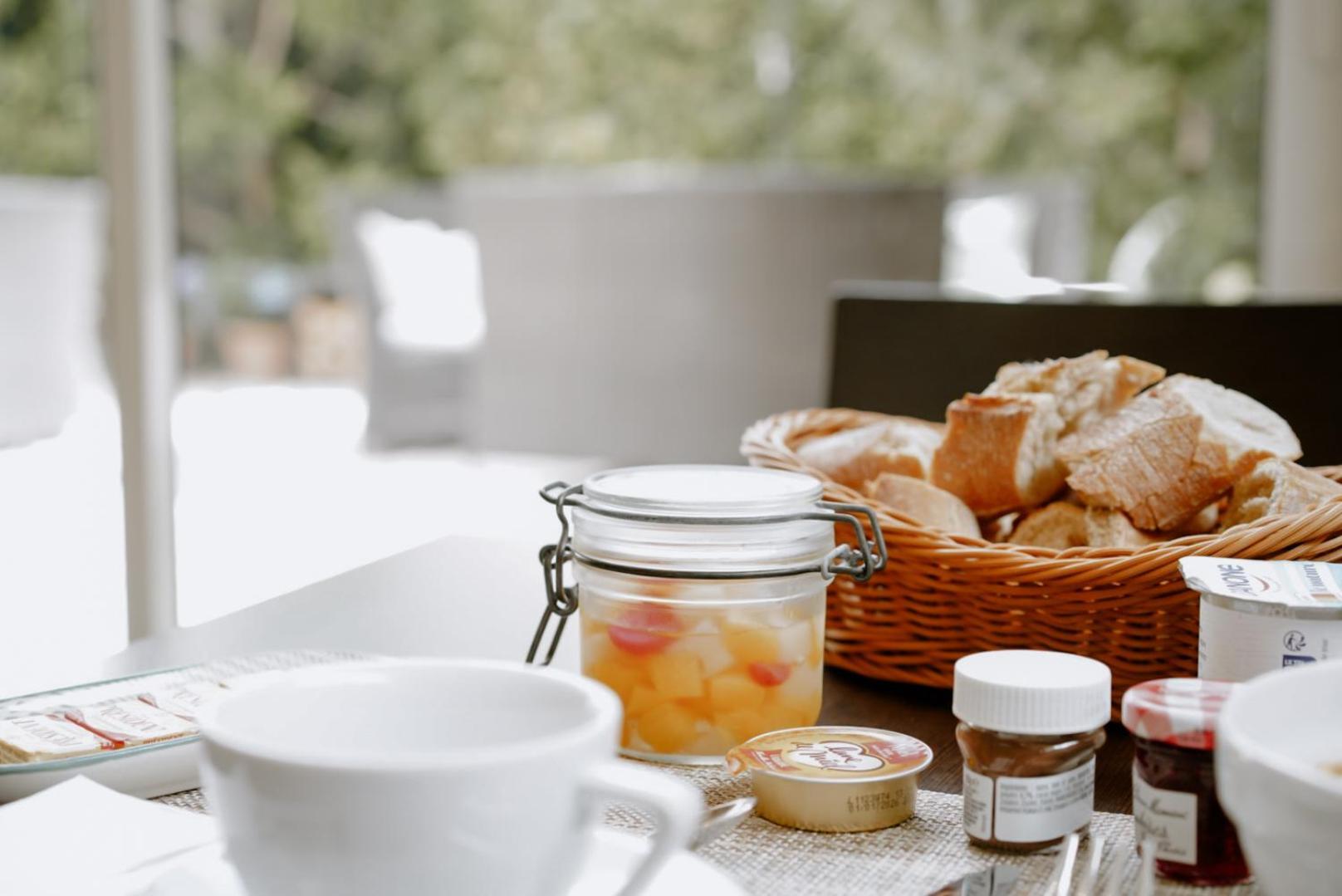 Ideal Sejour Cannes - Stylish Boutique Hotel With Quiet Garden المظهر الخارجي الصورة