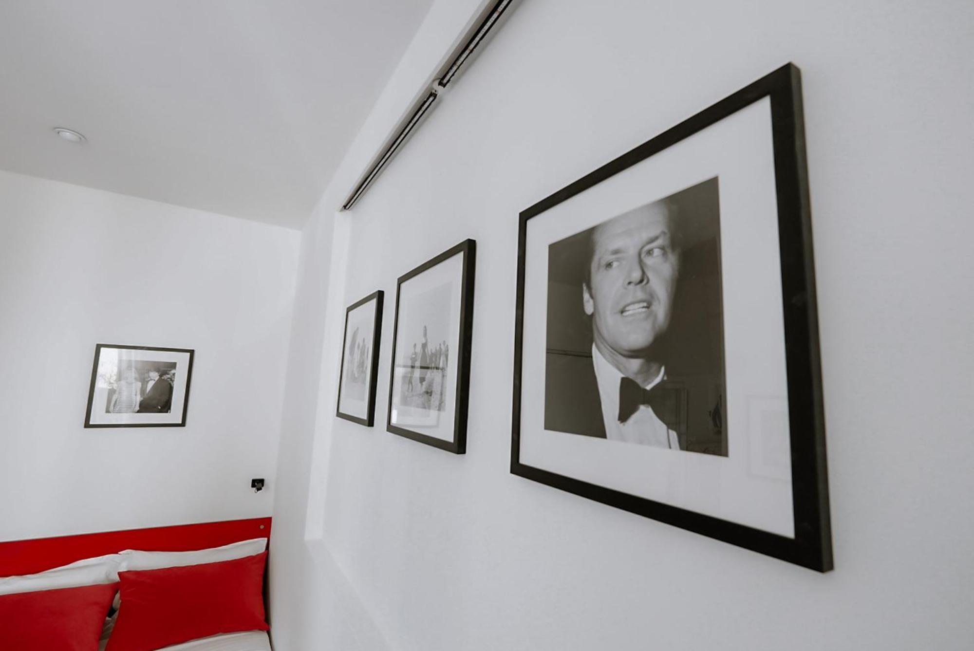 Ideal Sejour Cannes - Stylish Boutique Hotel With Quiet Garden المظهر الخارجي الصورة