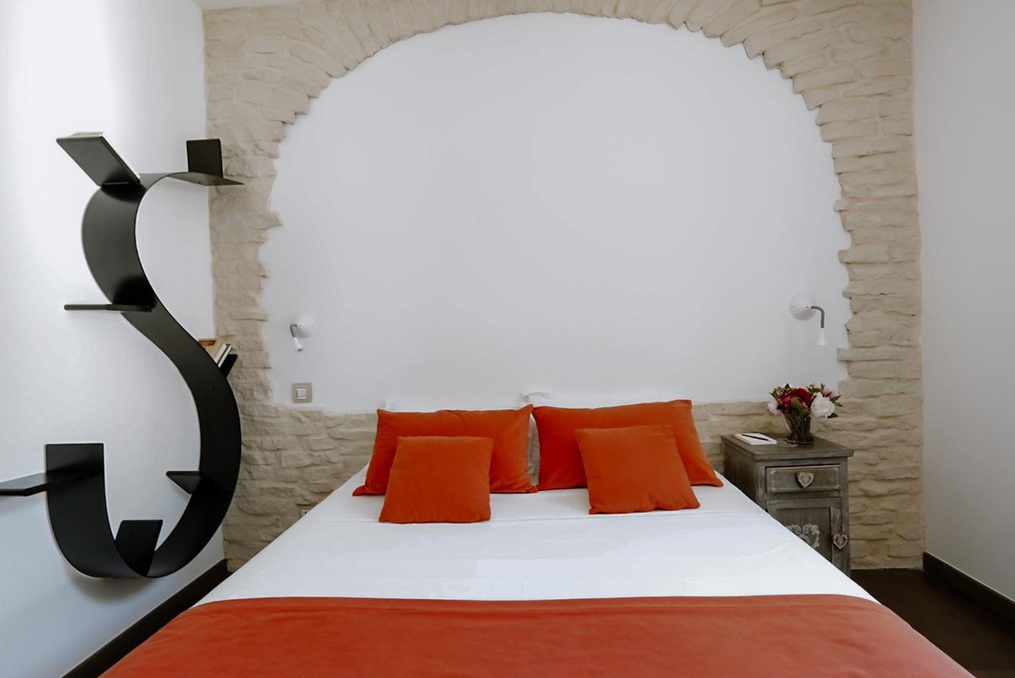 Ideal Sejour Cannes - Stylish Boutique Hotel With Quiet Garden المظهر الخارجي الصورة