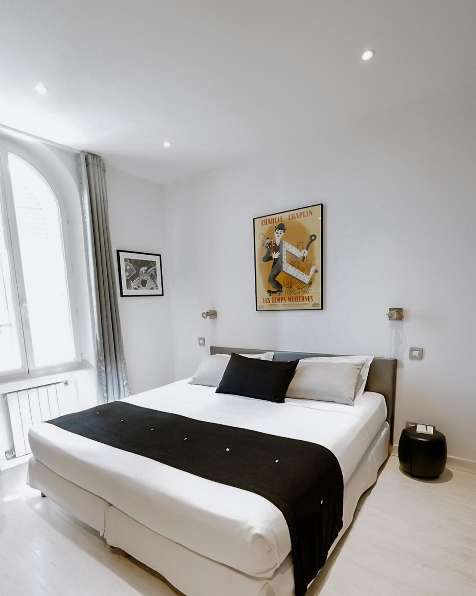 Ideal Sejour Cannes - Stylish Boutique Hotel With Quiet Garden المظهر الخارجي الصورة