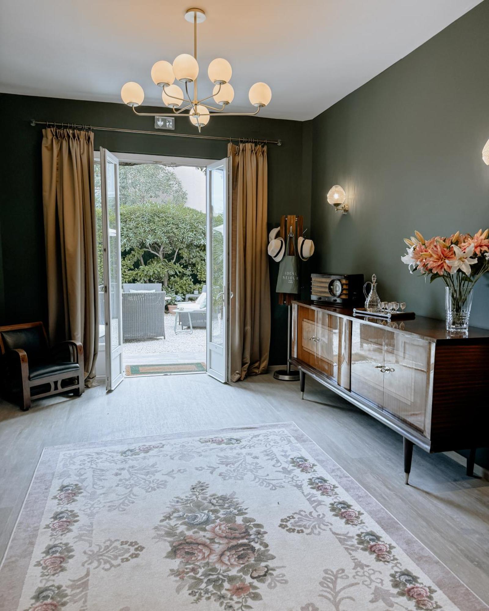 Ideal Sejour Cannes - Stylish Boutique Hotel With Quiet Garden المظهر الخارجي الصورة