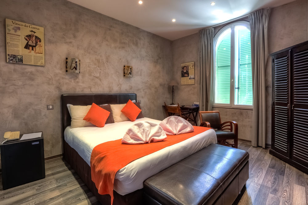 Ideal Sejour Cannes - Stylish Boutique Hotel With Quiet Garden المظهر الخارجي الصورة
